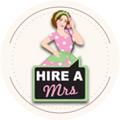 Hire A Mrs